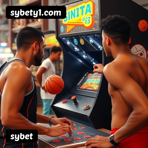 Vantagens de jogar slots no sybet Brasil