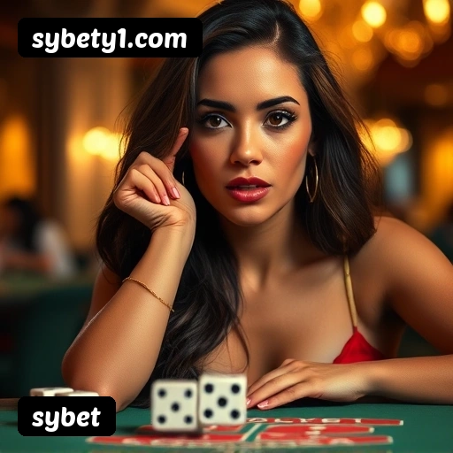 Jogos de Mesa Premium sybet - Blackjack, Roleta, Baccarat