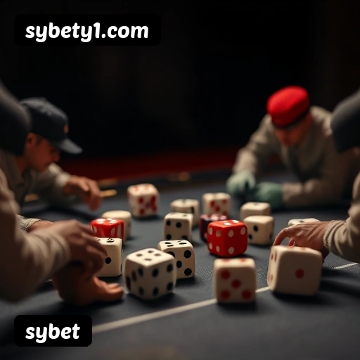 Benefícios do Login sybet - Bônus e Vantagens Exclusivas